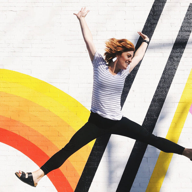 Discount Codes Rad & Happy