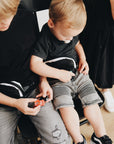Littles Rad Pack