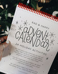 Christmas Advent Calendar - Year Two
