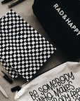 Creative Notebook 5x7