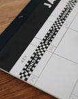 2025 Wall Calendar