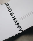 Creative Notebook 5x7