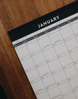 2025 Wall Calendar