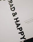 Creative Notebook 5x7