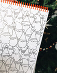 Christmas Advent Calendar - Year Two
