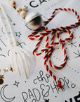 Halloween, Thanksgiving & Christmas Advent Bundle