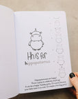 How to Draw A-Z Activity Book