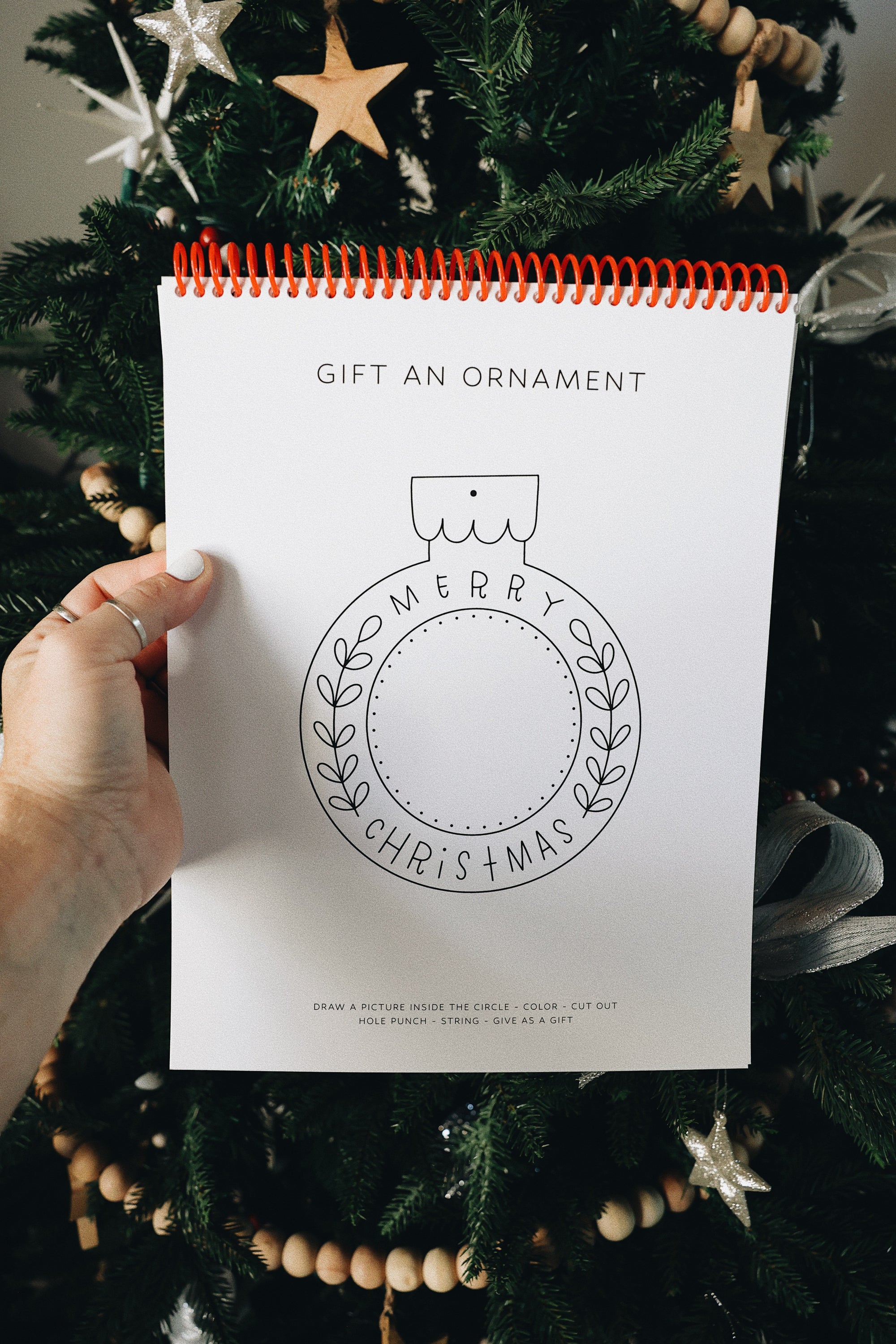 Christmas Advent Calendar - Year Two