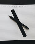 5x8 Undated Monthly Planner - Halfsies Edition