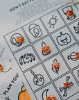 Halloween Advent Calendar - Year Two