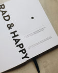 5x8 Undated Planner - Checkers Edition
