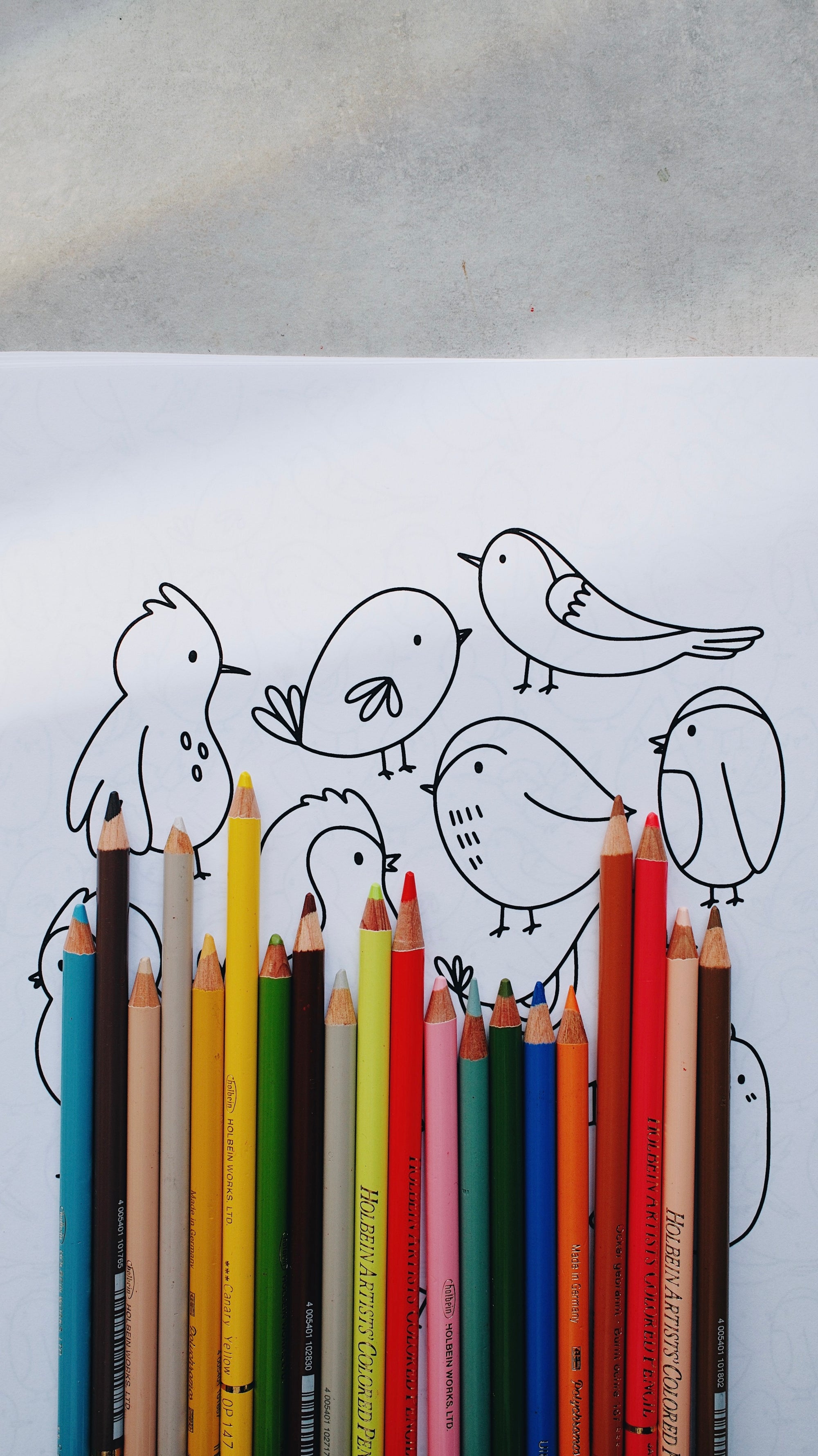 Color Happy