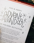 Christmas Advent Calendar - Year Two