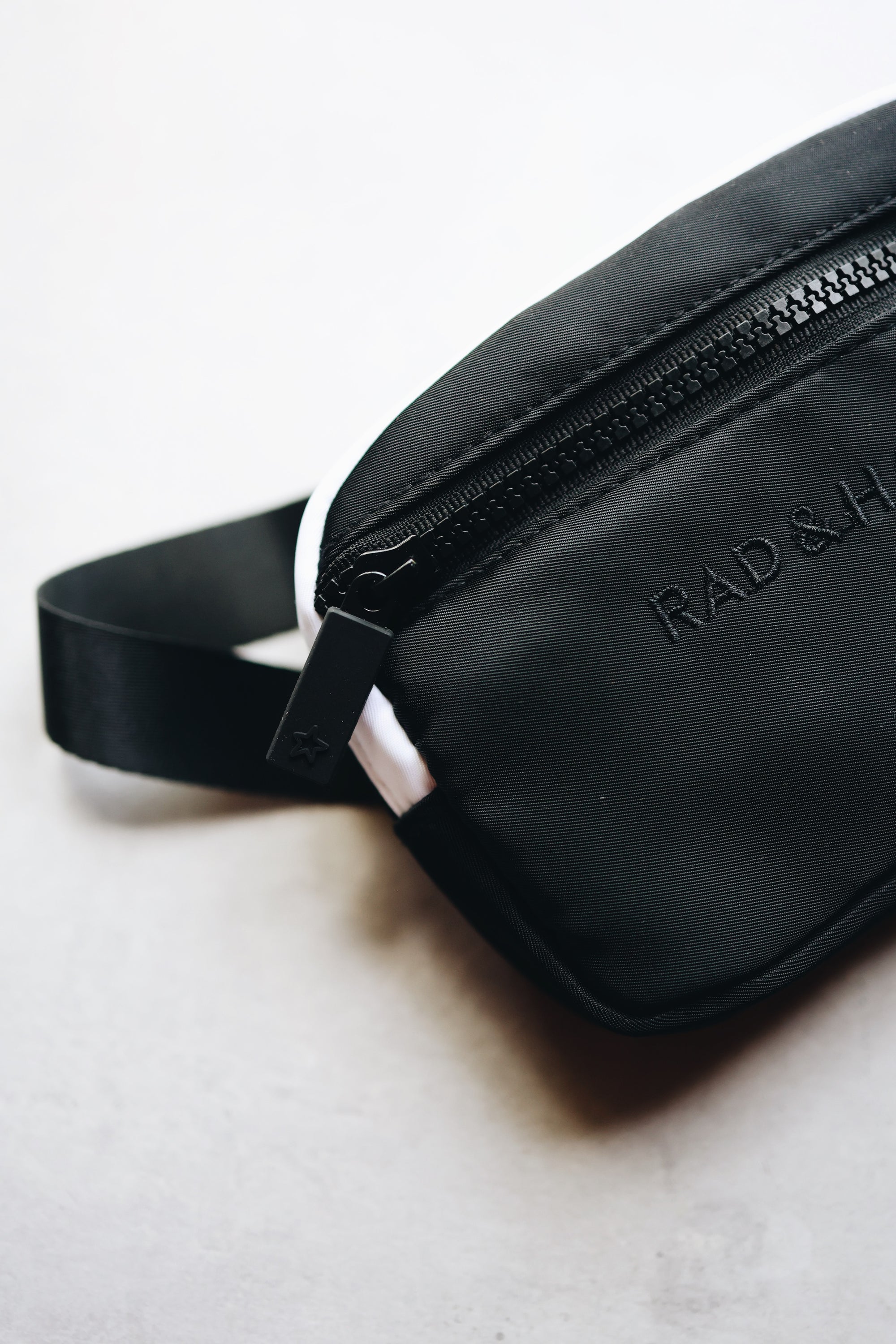 Littles Rad Pack