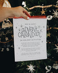 Christmas Advent Calendar - Year Two