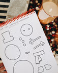 Christmas Advent Calendar - Year Two