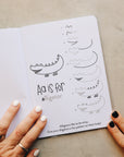 How to Draw A-Z Activity Book