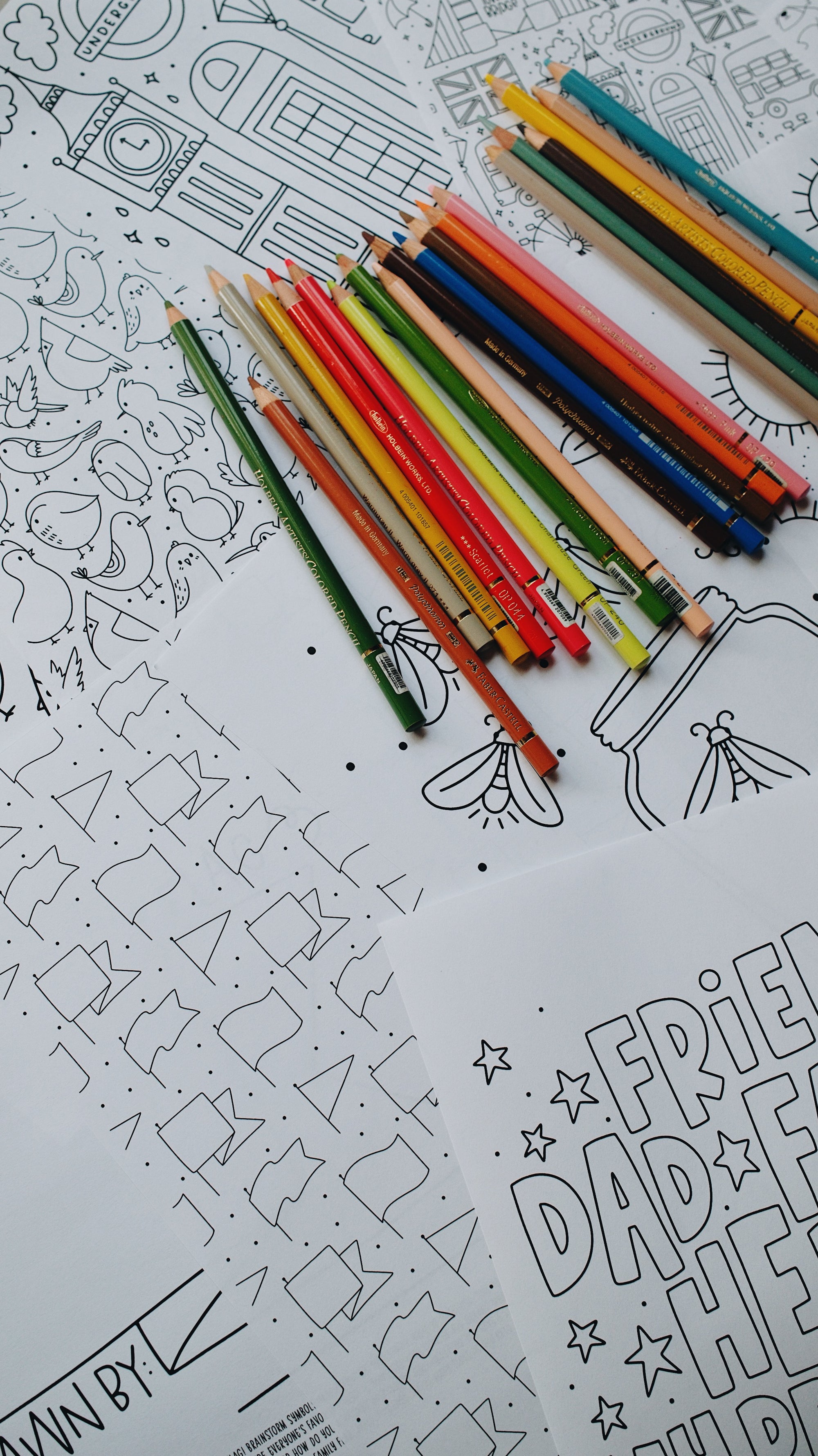 Color Happy