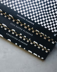 5x8 Undated Planner - Checkers Edition