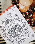 Christmas Advent Calendar - Year Two