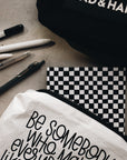 Creative Notebook 5x7