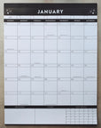 2026 Wall Calendar