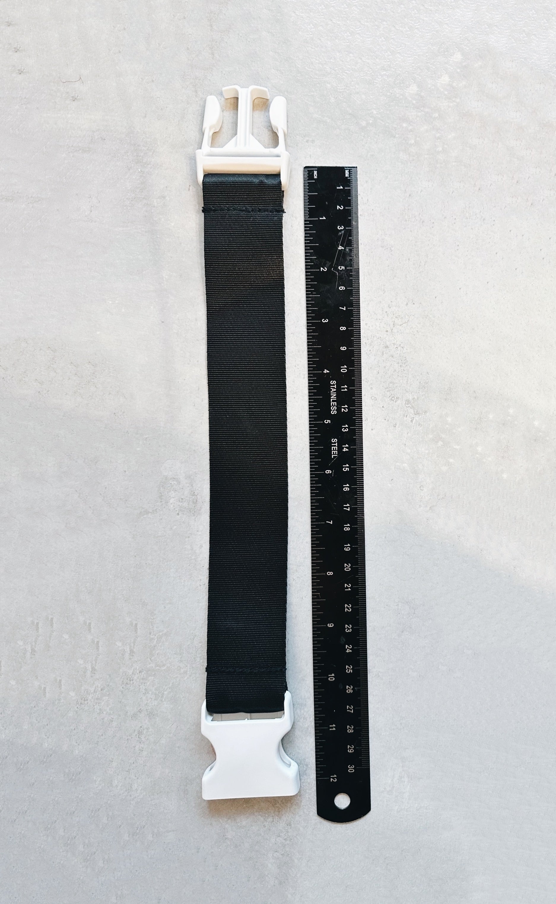 Rad Pack Strap Extender