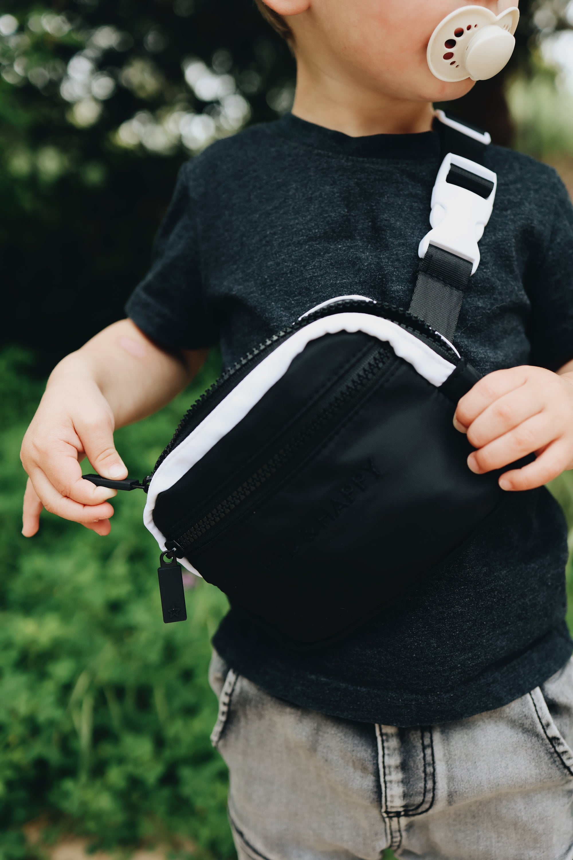 Littles Rad Pack