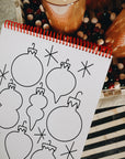 Christmas Advent Calendar - Year Two