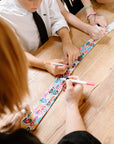 Rad GRAND Dad Coloring Tie *markers sold separately