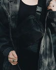 Blackout Rad Pack
