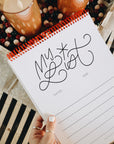 Christmas Advent Calendar - Year Two