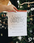 Christmas Advent Calendar - Year Two
