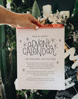 Christmas Advent Calendar - Year Two
