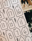 Christmas Advent Calendar - Year Two
