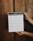 2025 Wall Calendar Printable