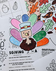 14 Days of Gratitude Printable