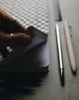 8x10 Dated 2025 Planner - Checkers Edition