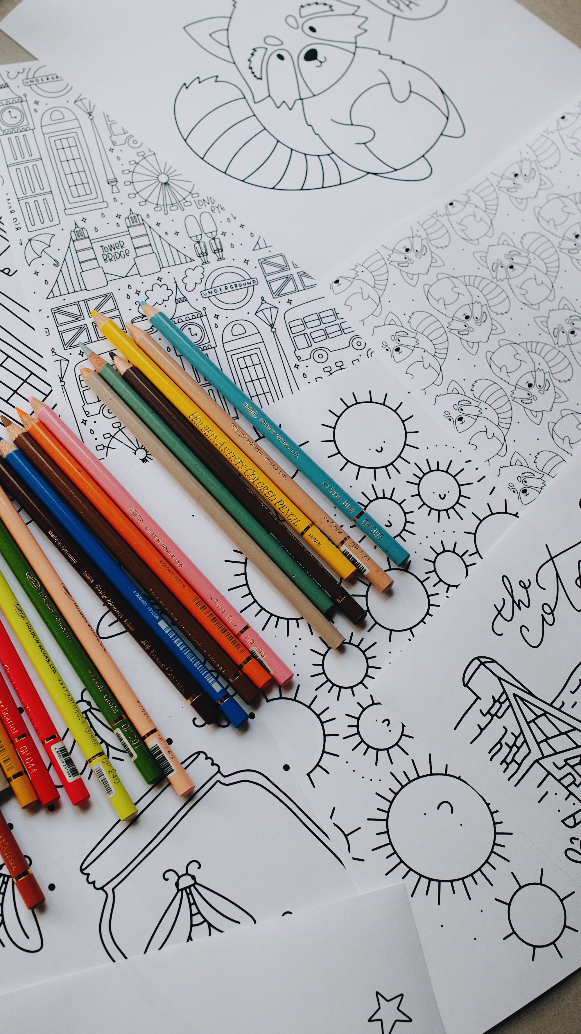 Color Happy