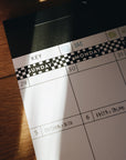2025 Wall Calendar