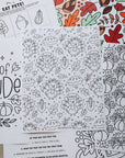 14 Days of Gratitude Printable
