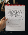 Christmas Advent Calendar - Year Two