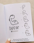 How to Draw A-Z Activity Book