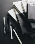 8x10 Undated Planner - Halfsies Edition