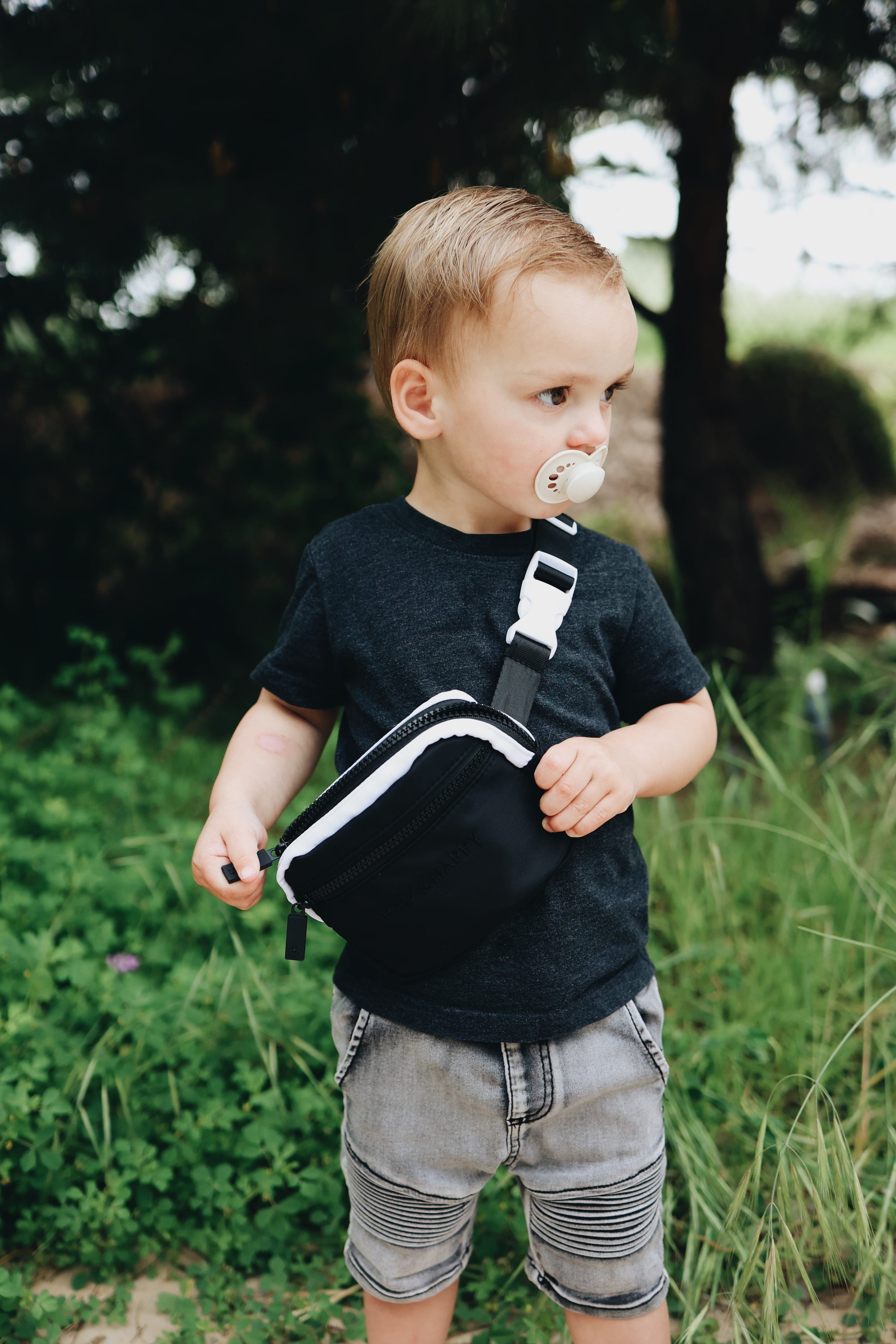 Littles Rad Pack