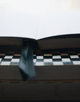 8x10 Dated 2025 Planner - Checkers Edition