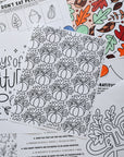 14 Days of Gratitude Printable