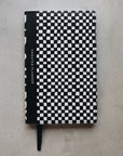 5x8 Undated Planner - Checkers Edition