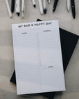 Happy Day Notepad