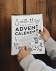Thanksgiving & Christmas Advent Bundle